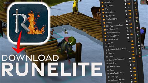 runelite download windows 10.